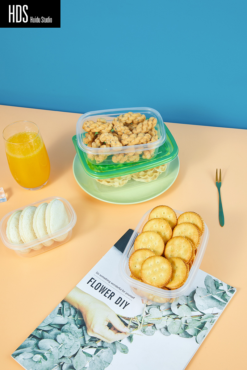 餐盒产品静物营销视频+场景图拍摄（图ZMjc4MjM1MjAw） - 产品摄影 - 站酷设计师HDS灰度电商原创素材 - 站酷ZCOOL