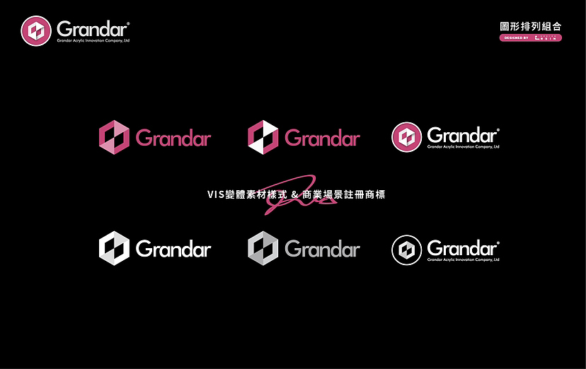 品牌全案｜广达实业，又见一抹广告红！（图ZMzUyOTk3MTA4） - 品牌 - 站酷设计师RAVENDESIGN锐艺原创素材 - 站酷ZCOOL