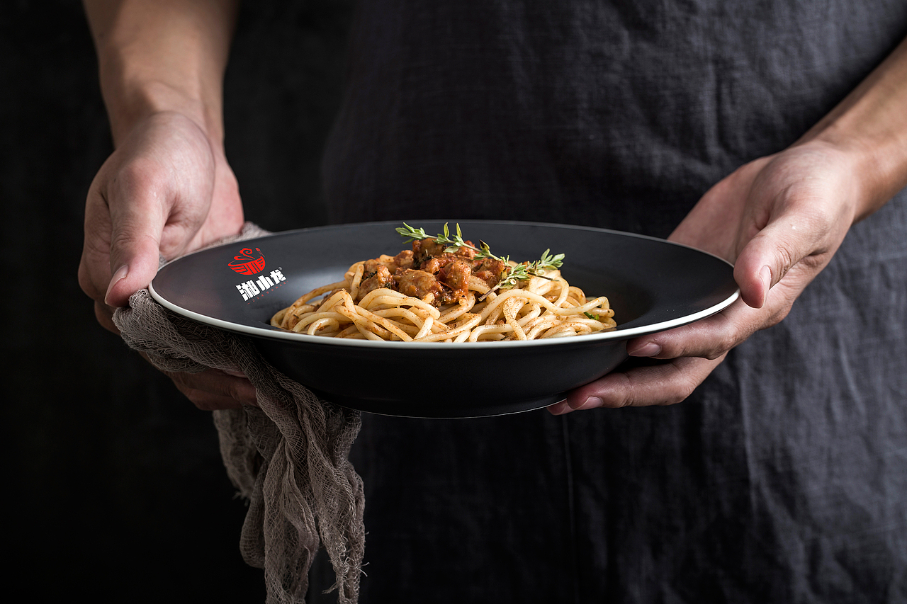 湘小龙私房菜logo设计美食餐饮logo提案食品标识设计（图ZMTU3OTg3MTE2） - Logo - 站酷设计师是杯酒是咖啡原创素材 - 站酷ZCOOL