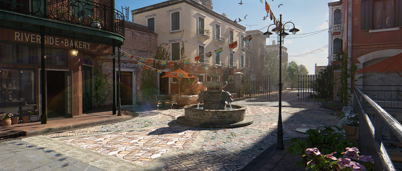 使命召唤：无限战争（图ZMjQ2NDQ0NTQw） - 商业插画 - 站酷设计师李明洁原创素材 - 站酷ZCOOL