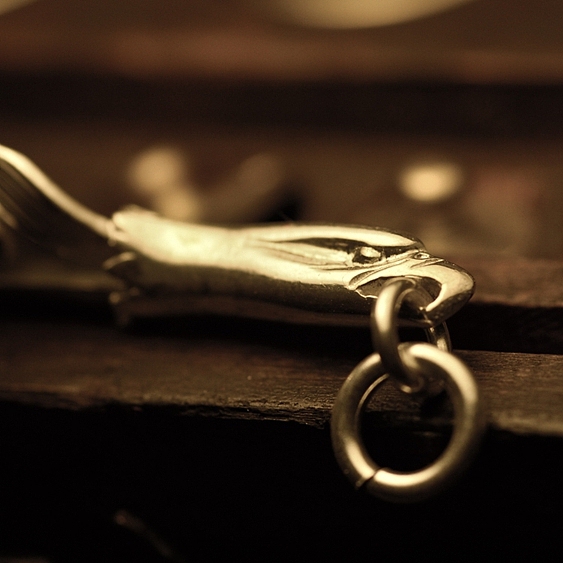 33oz×Arkipelagus 2014.9合作款