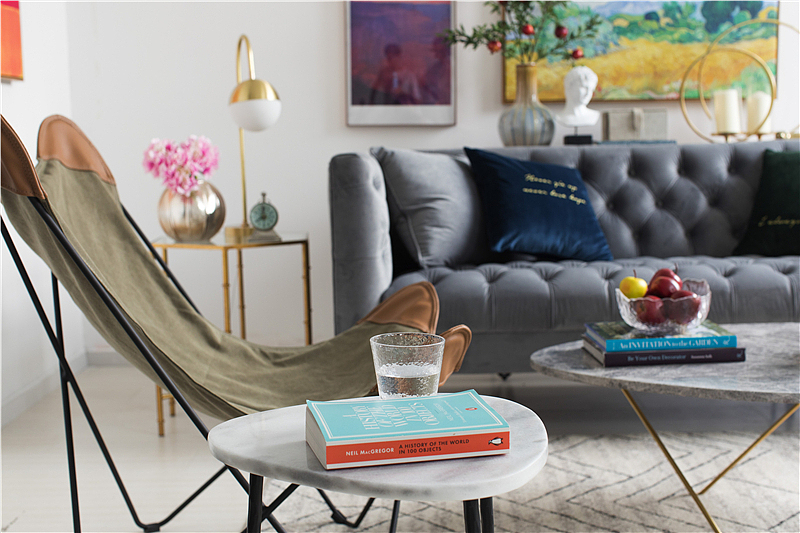 一组秋日微混搭，让秋天的阳光更温暖