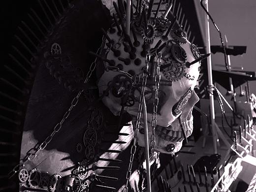 The Soul of Pirates 立体构成