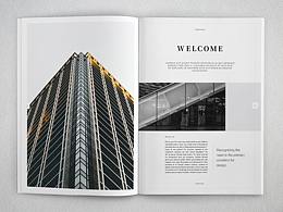 畫冊設(shè)計不夠檔次？