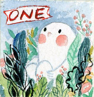 坐着发呆耗时间是一种很奢侈的生活