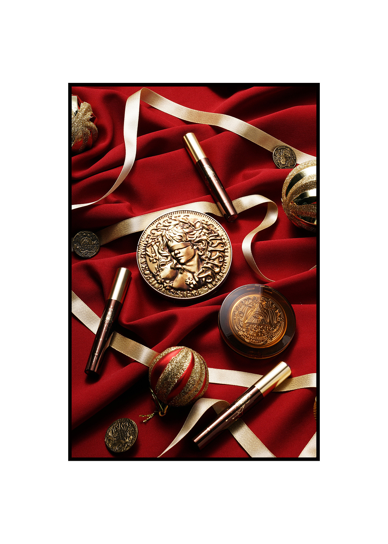 彩妆拍摄练习（图ZMTk5MDQ1MDM2） - 产品摄影 - 站酷设计师WANGYAO爻二原创素材 - 站酷ZCOOL