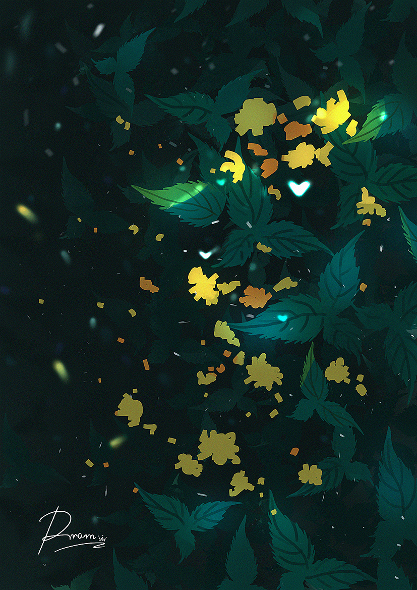 一周速涂总结（图ZMjI0NzQ4NjA0） - 艺术插画 - 站酷设计师PMANM原创素材 - 站酷ZCOOL