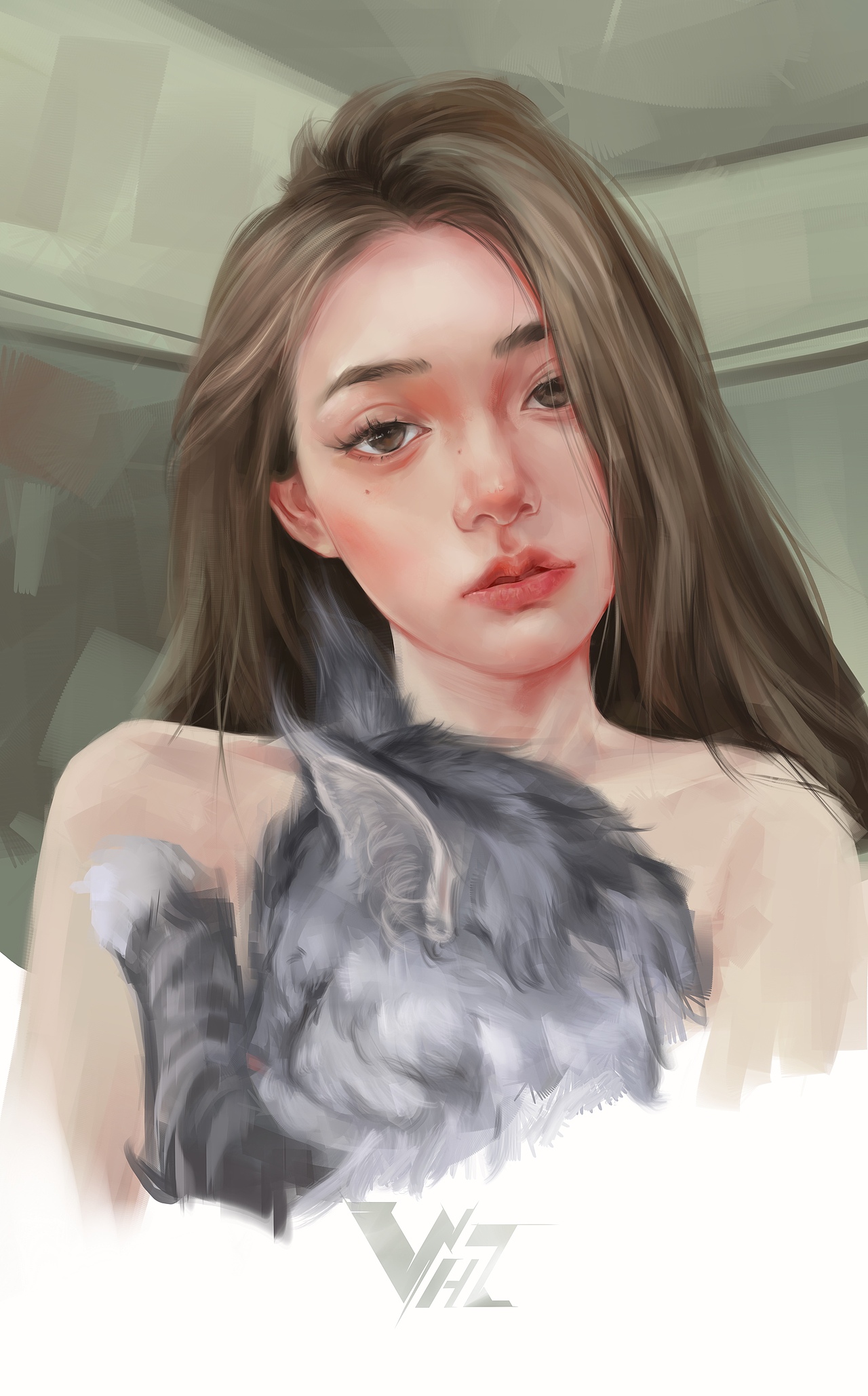 這一段（圖ZMzU5MTM5MjA0） - 創(chuàng)作習(xí)作 - 站酷設(shè)計師中二病zZ原創(chuàng)素材 - 站酷ZCOOL