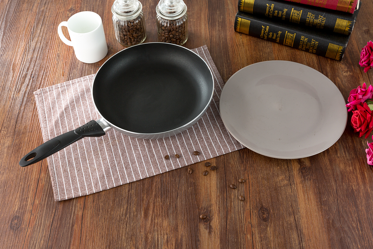 洪太20年姜茶老品牌洪太家居系列锅具