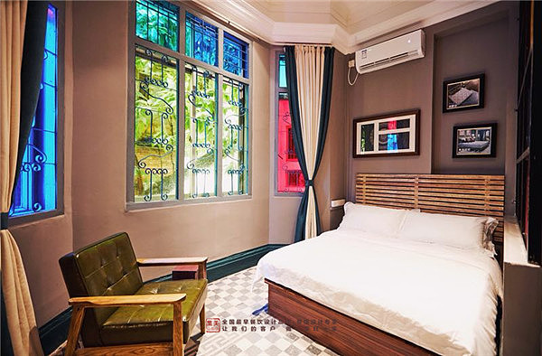 一念不见，我又在想“一念”——集美山田组设计案例（图ZMjA3NTIwNzA4） - 家装设计 - 站酷设计师集美山田组设计院原创素材 - 站酷ZCOOL