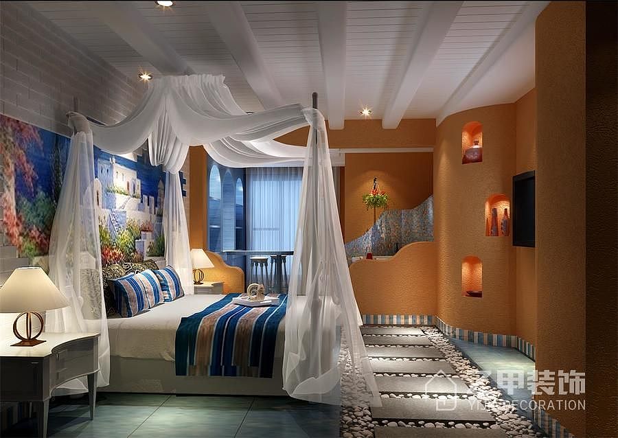 天心度假酒店|成都酒店设计公司|成都主题酒店装修设计（图ZOTY3MjE2MjA=） - 家装设计 - 站酷设计师成都酒店装修l原创素材 - 站酷ZCOOL