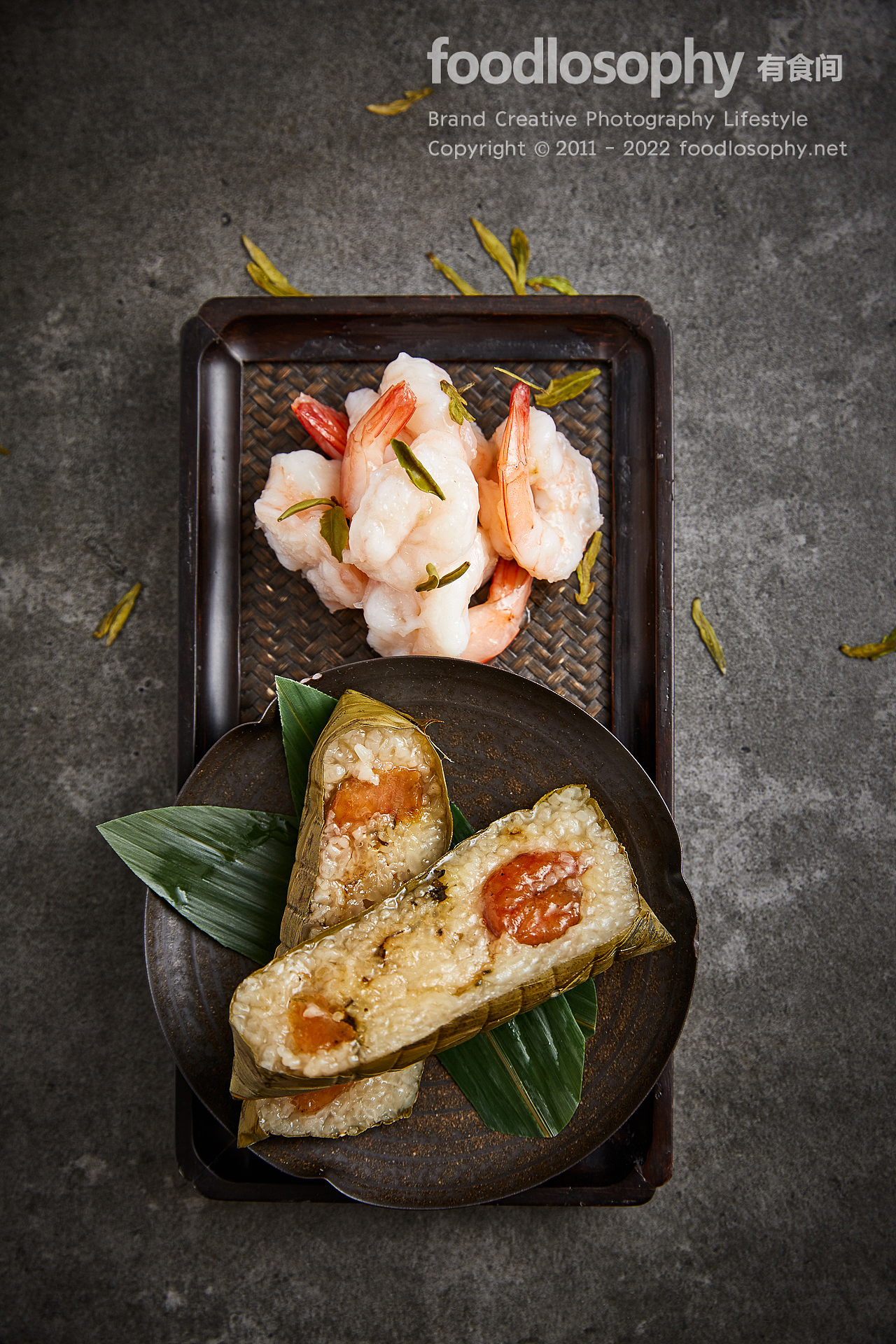 桂满陇 × 有食间｜不负江南三千年（图ZMjg1NzU4Mjg4） - 美食摄影 - 站酷设计师有食间原创素材 - 站酷ZCOOL