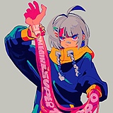 用户头像