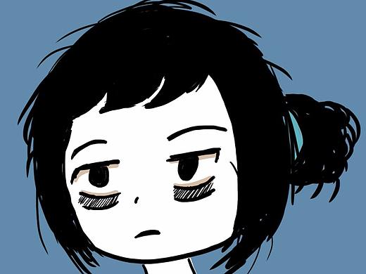 网易实习日记条漫