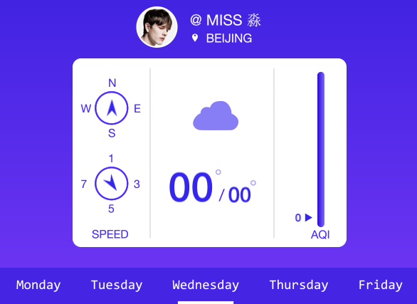 最近做的一些AE动效（图ZMzM2OTI4MTI=） - 其他UI - 站酷设计师辉小刘原创素材 - 站酷ZCOOL