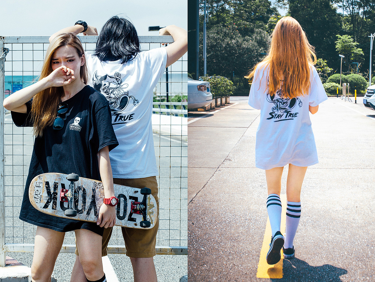 729CLUB旗下品牌Revolter服装周边设计（图ZMTU4MzEzMDI4） - 品牌 - 站酷设计师RichPJ原创素材 - 站酷ZCOOL