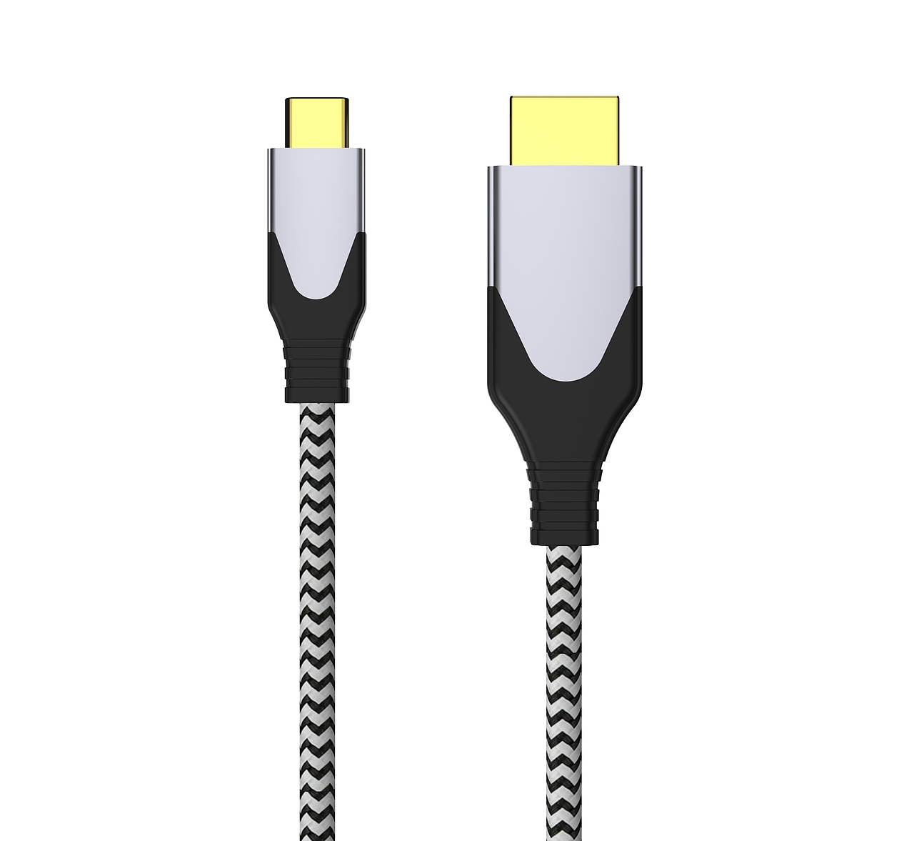 TYPE C TO HDMI