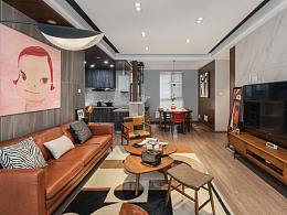 长沙住宅空间拍摄