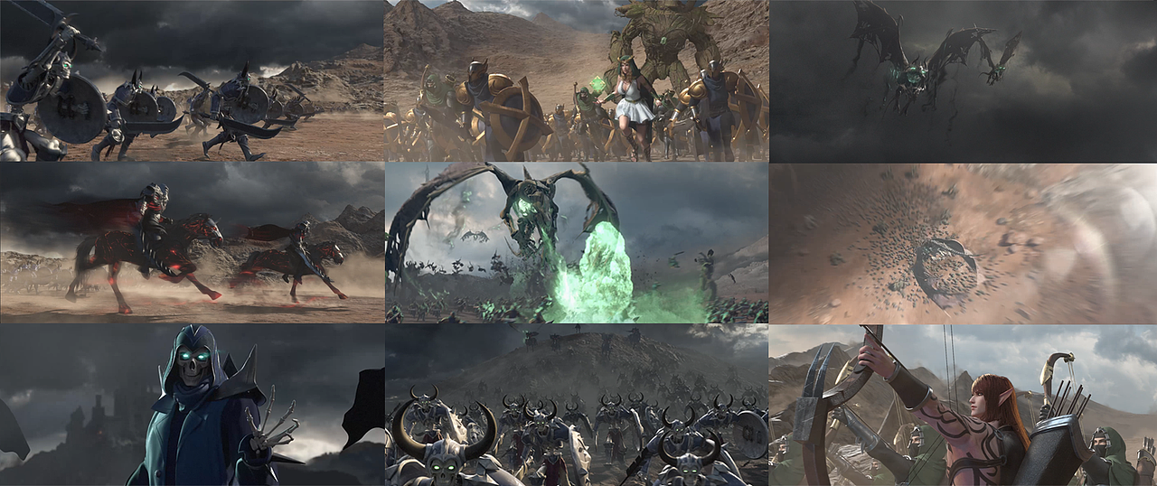 魔法门之英雄无敌 x 卡扑 | 梦回青春岁月