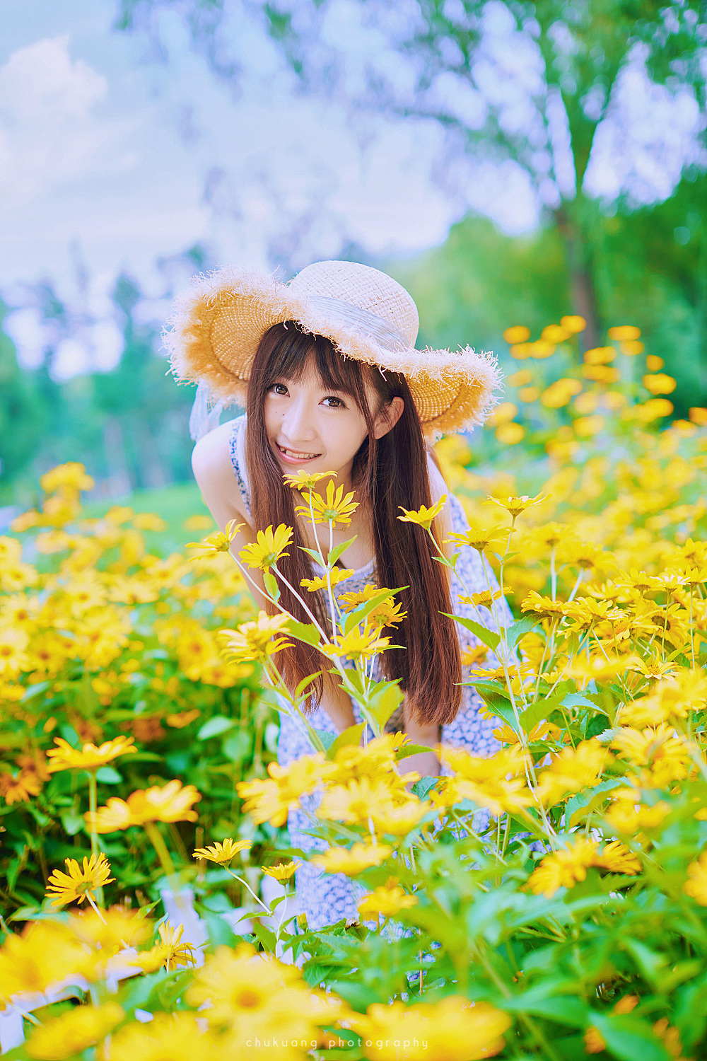 彼女の夏（图ZNTQ5NDQ2NjQ=） - 人像摄影 - 站酷设计师one_neo原创素材 - 站酷ZCOOL