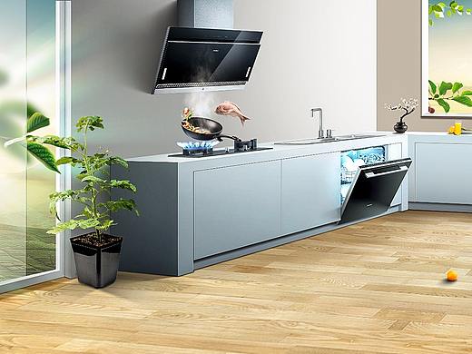 西门子家装焕新季-2017-苏宁