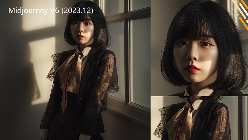 Stable diffusion公益课分享-服装行业方向（第三周）（图ZMzY5OTUxMTEy） - AI作品 - 站酷设计师DylanXuan原创素材 - 站酷ZCOOL