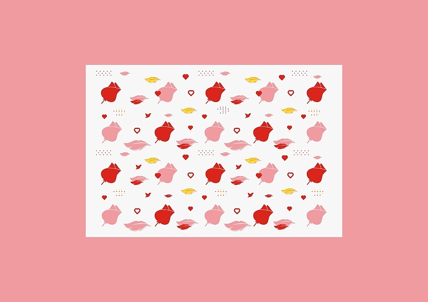 家紡（圖ZMTE5MjcxNjYw） - 圖案 - 站酷設(shè)計(jì)師Jiacc原創(chuàng)素材 - 站酷ZCOOL