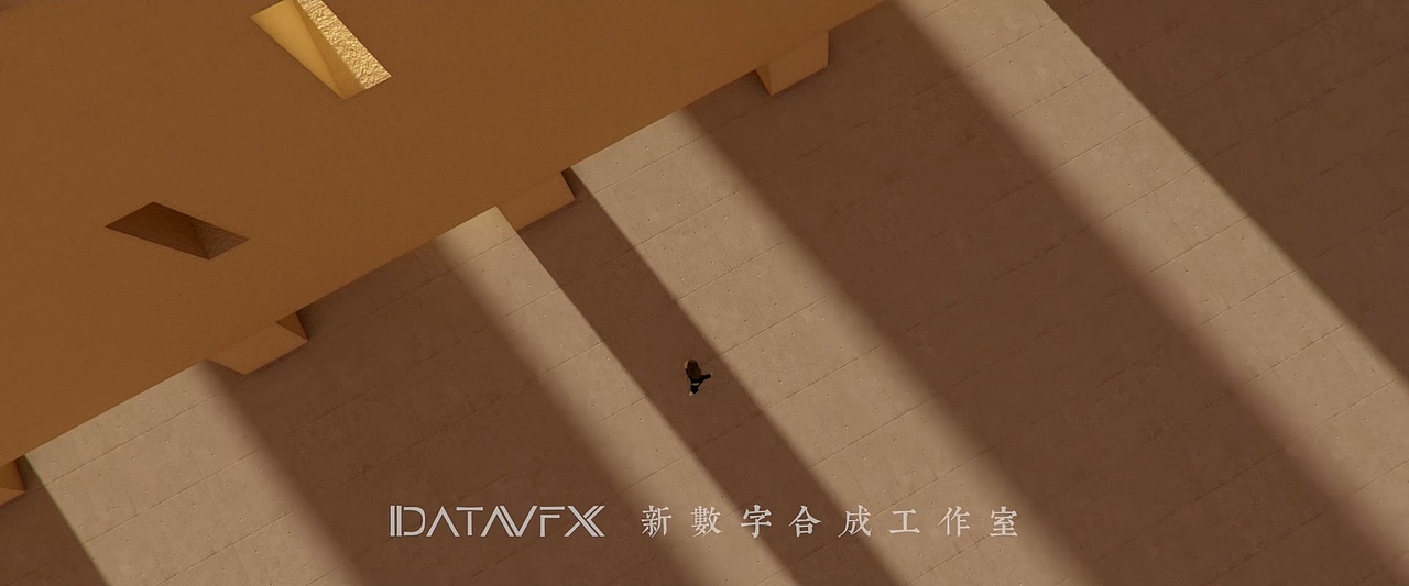 2018 Show Reel 新数字合成工作室/时间线数字科技（图ZMTYzNTA3ODQ0） - 动画/影视 - 站酷设计师新数字工作室原创素材 - 站酷ZCOOL