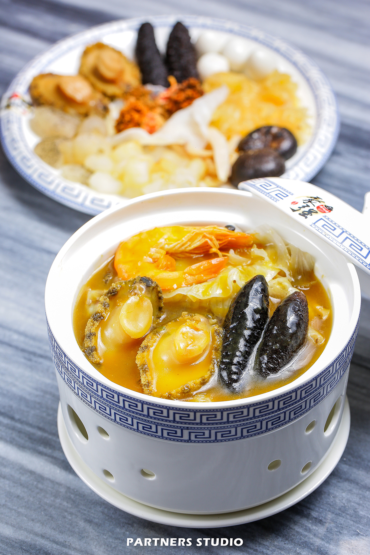 美食摄影 | 佛跳墙（图ZMTcyOTk3MjEy） - 产品摄影 - 站酷设计师拍檔檔主原创素材 - 站酷ZCOOL