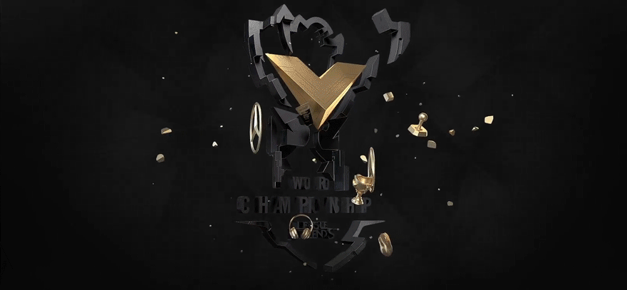 2018腾讯电竞合作伙伴推介会H5（图ZMTMxMzM5NTY4） - 运营设计 - 站酷设计师MXA_design原创素材 - 站酷ZCOOL