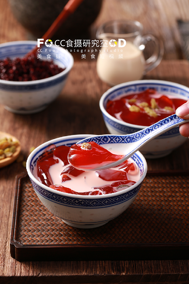 传统小吃荟萃集