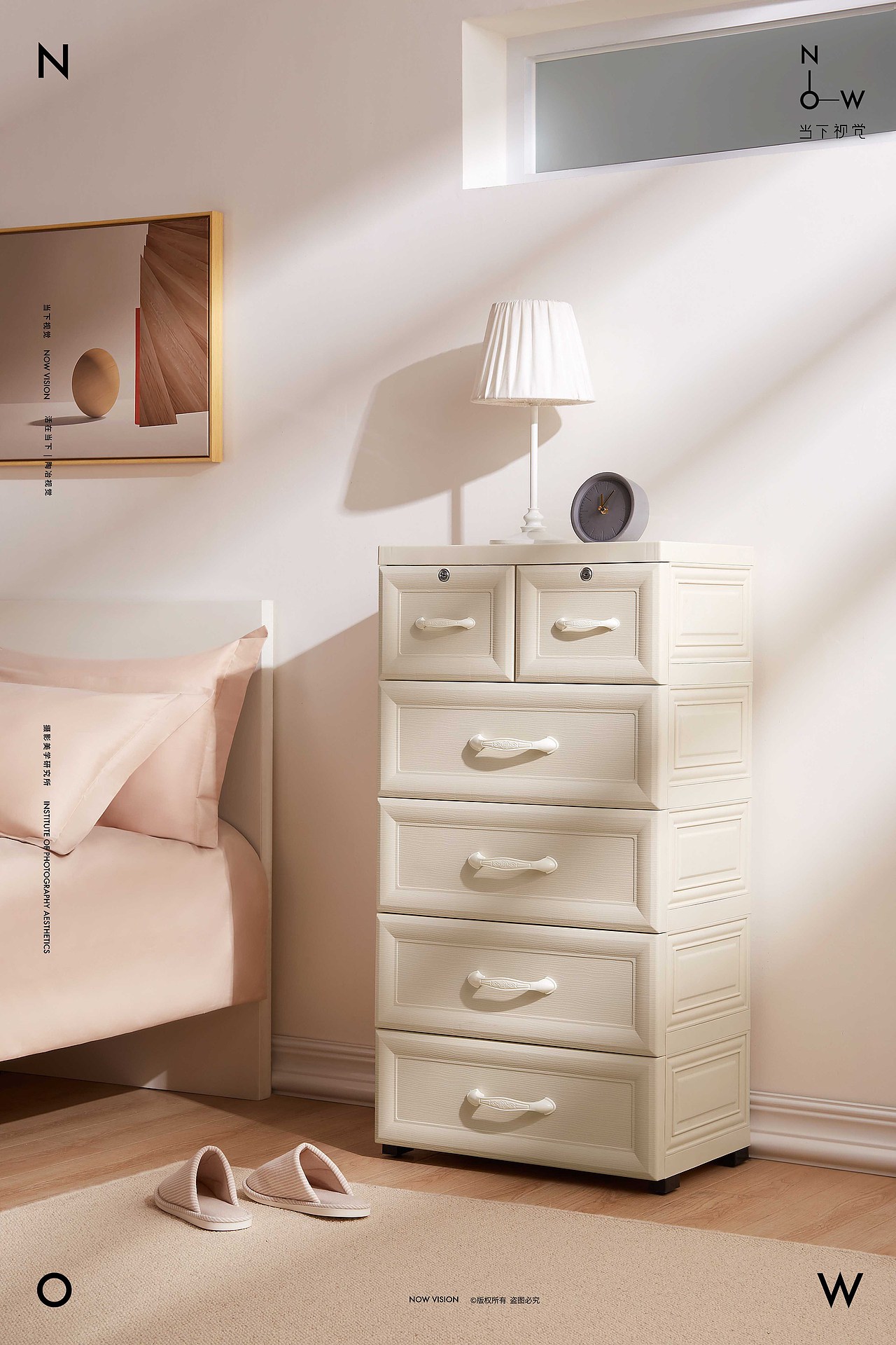 收纳柜摄影 | 德意豪 X 当下视觉NOW VISION（图ZMjEyNjg4OTE2） - 产品摄影 - 站酷设计师当下视觉摄影原创素材 - 站酷ZCOOL