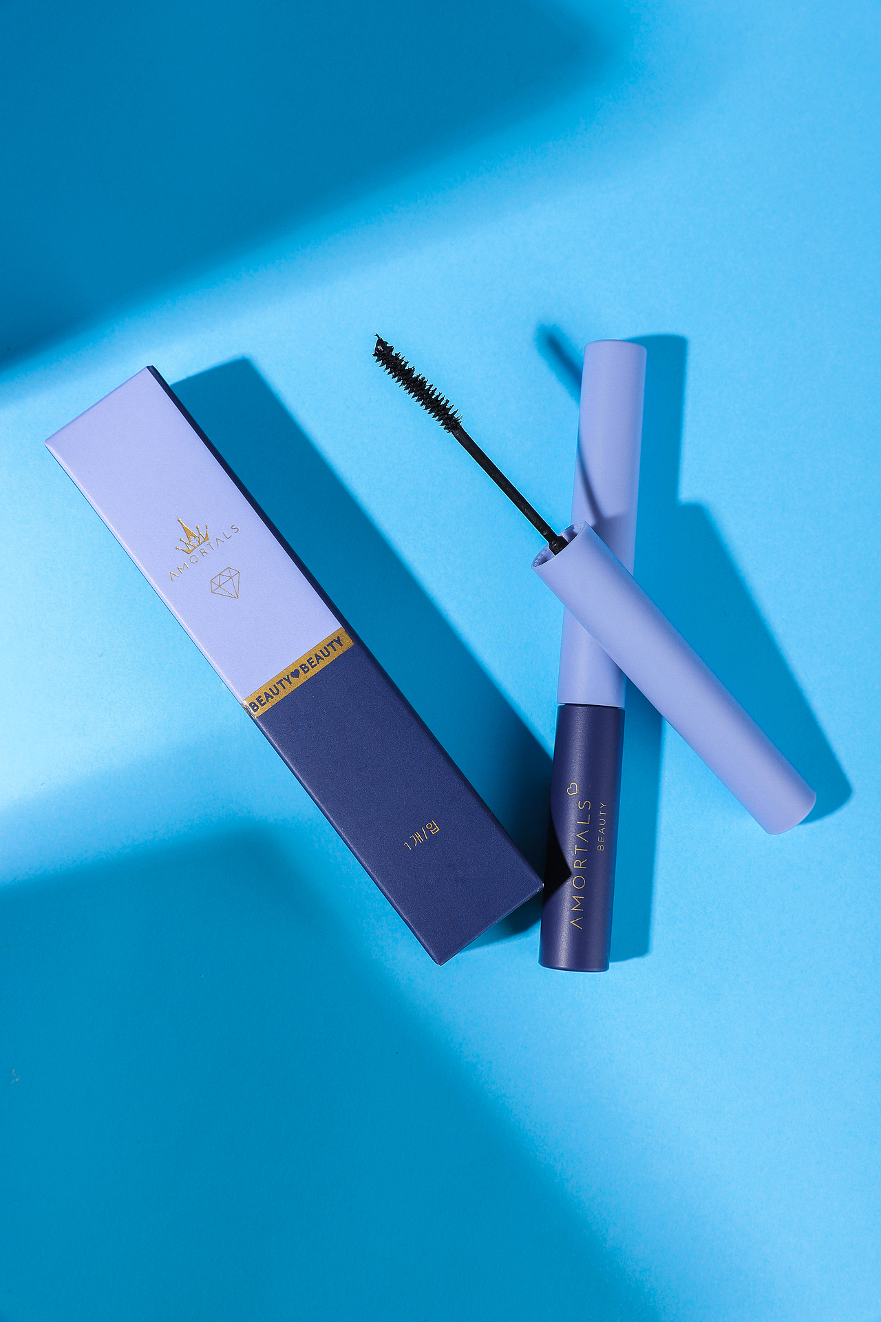 尔木萄睫毛膏静物产品拍摄（图ZMjA1NTM3MTE2） - 产品摄影 - 站酷设计师奕摄影原创素材 - 站酷ZCOOL