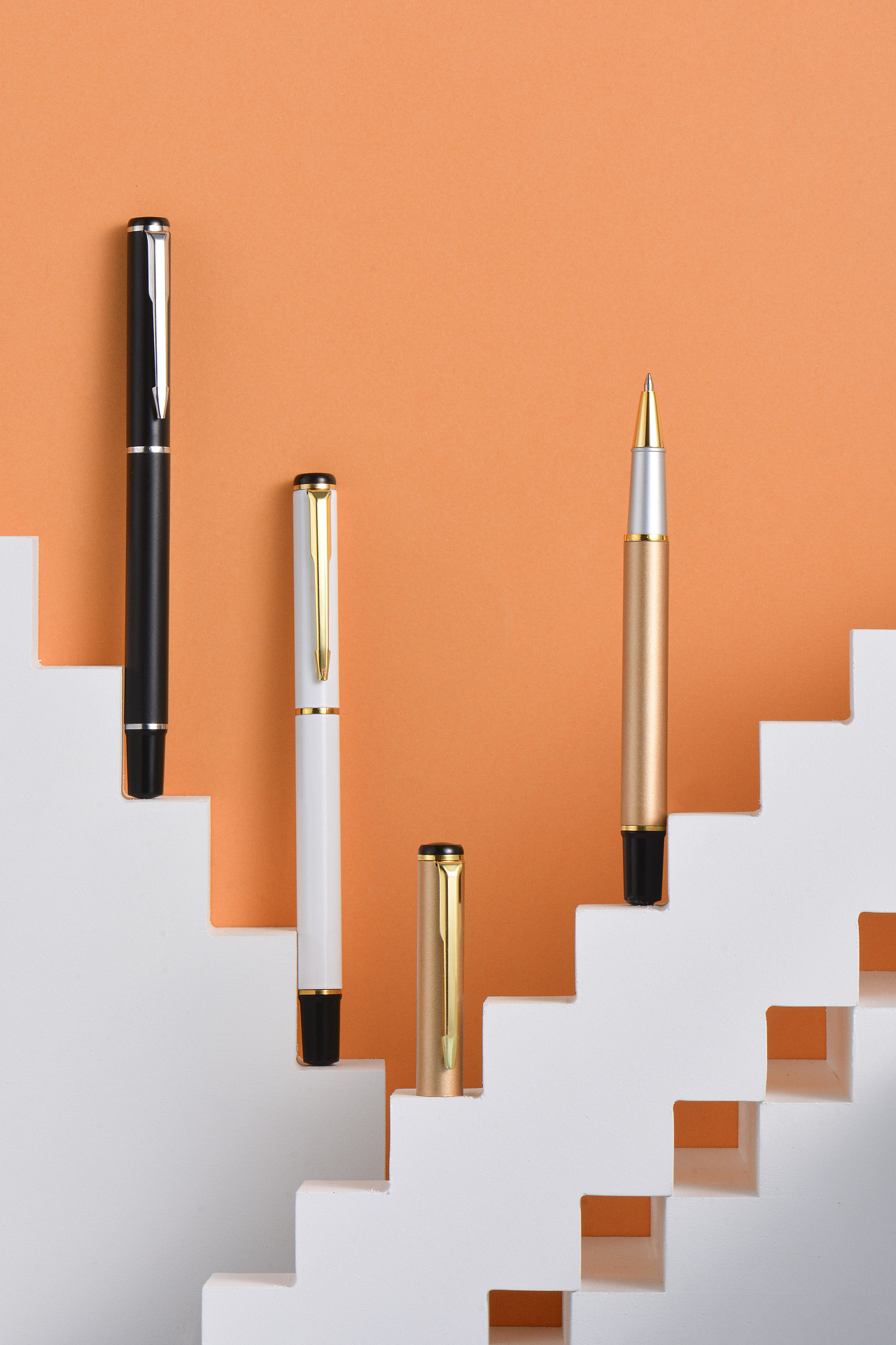 电商产品拍摄/摄影道具/商务签字笔