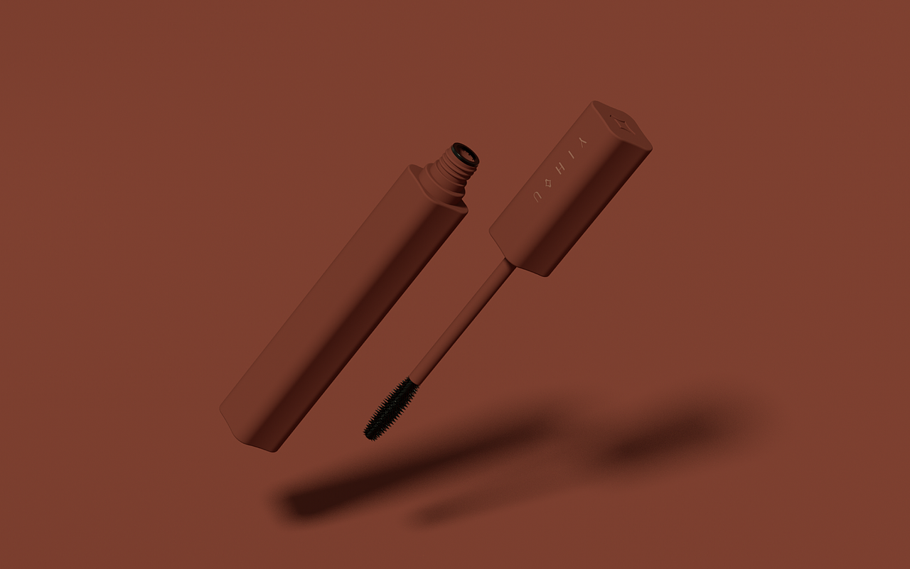 YIHOU | 彩妆品牌设计