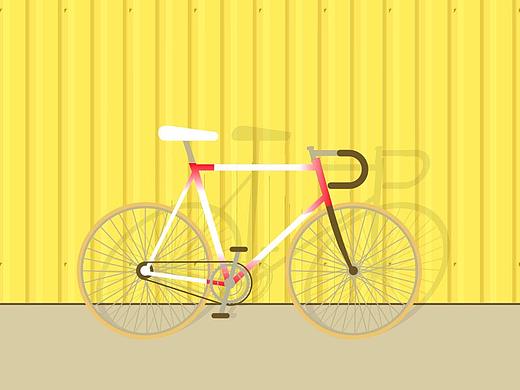 2017扁平与写实icon 插画合集