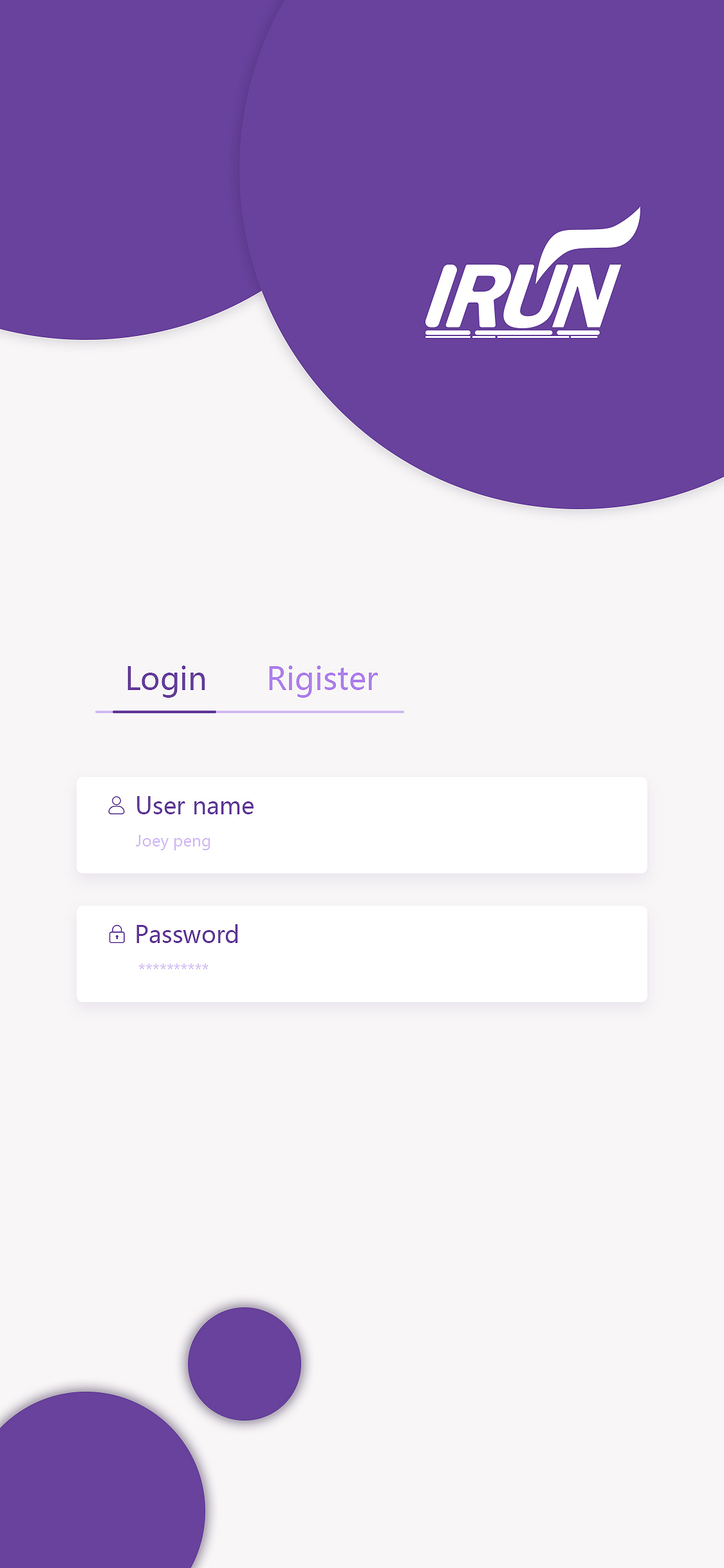 运动类App界面（图ZMTM4NzE1MjQ0） - APP界面 - 站酷设计师花乘孔原创素材 - 站酷ZCOOL