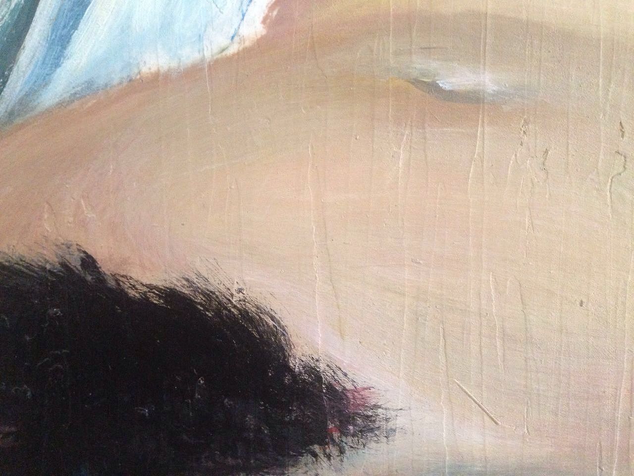 《 元 》（图ZNDc3MjQ1NTY=） - 绘画 - 站酷设计师zhuodifeng原创素材 - 站酷ZCOOL