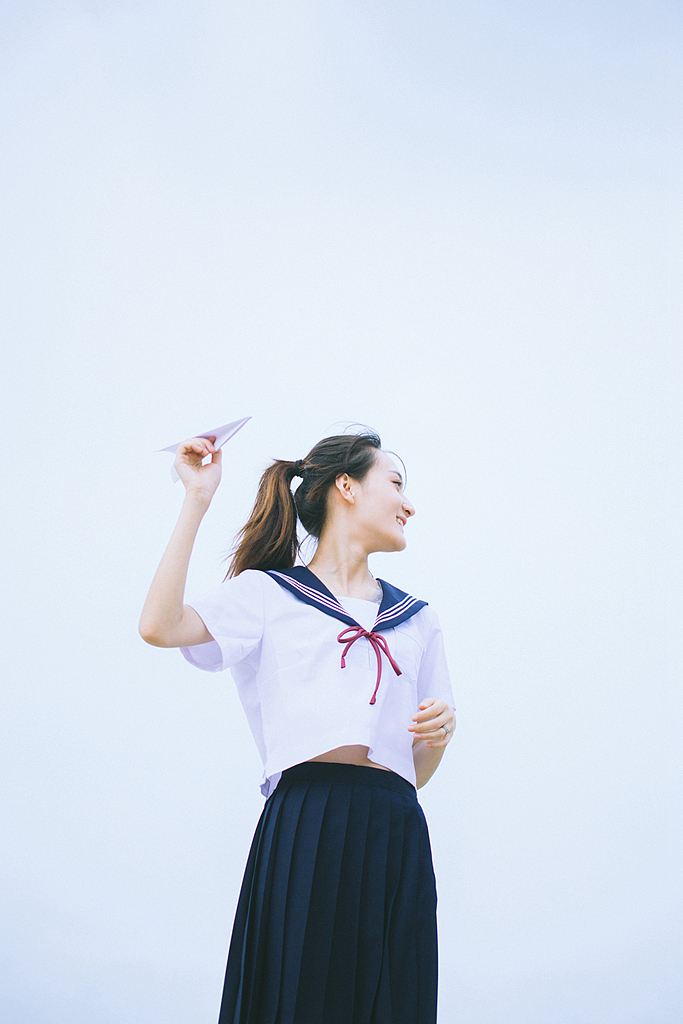 沈阳约拍——唯美小清新（图ZMTc4NjYyMzQw） - 人像摄影 - 站酷设计师家麟的画原创素材 - 站酷ZCOOL