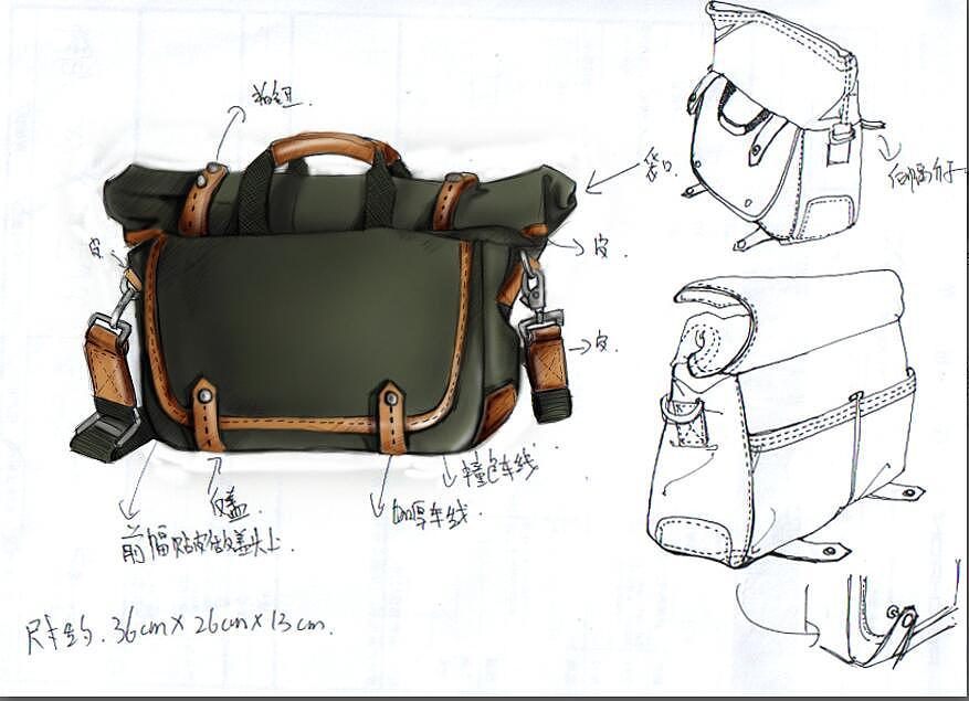 2013年部分设计图纸作品合集