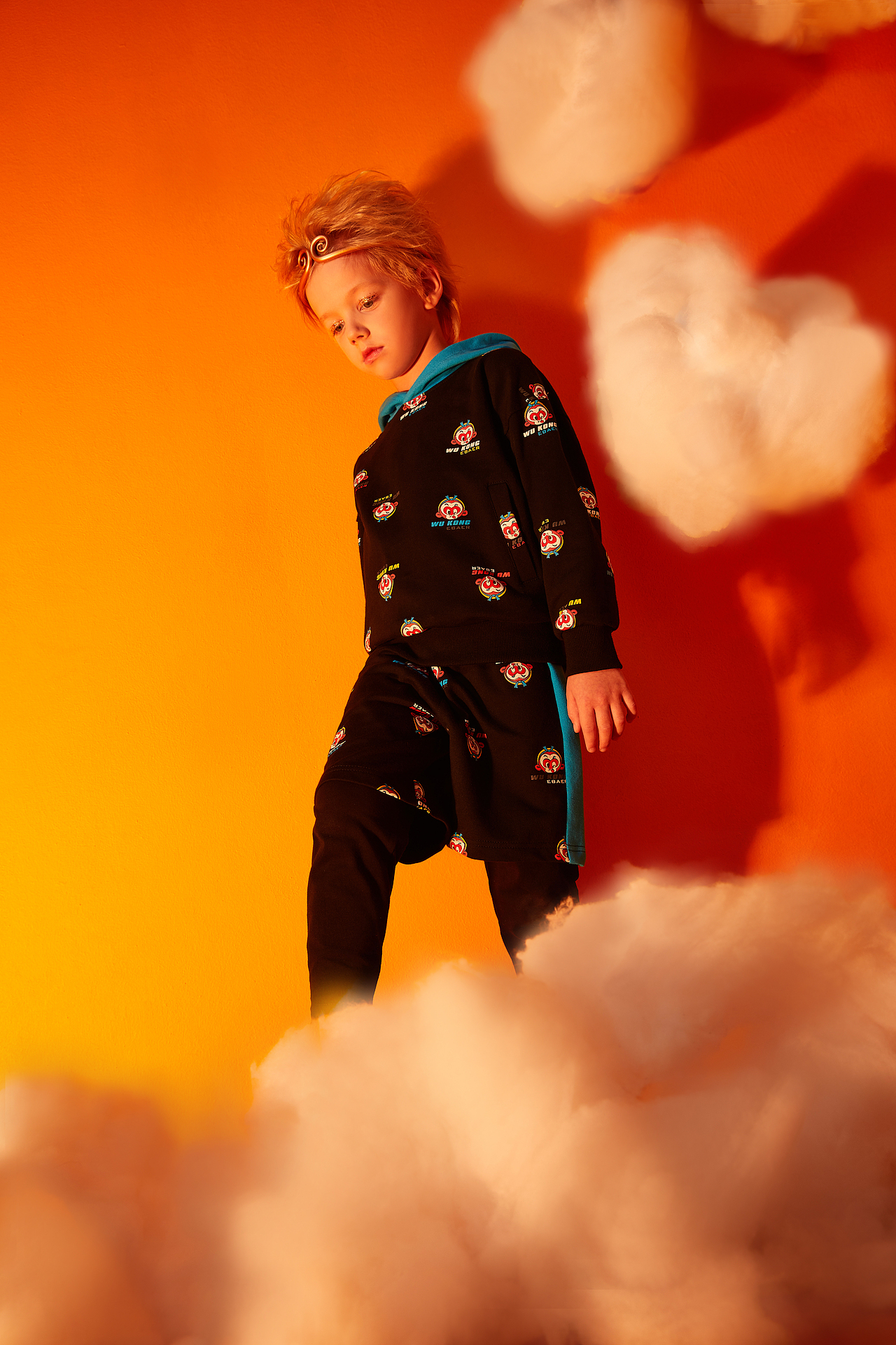 分享收藏我是陈天雨 也是许子言,更是个活泼的小朋友.