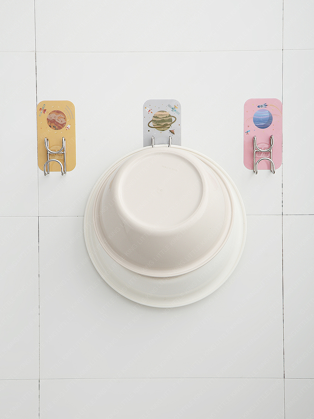 居家日用——脸盆挂架