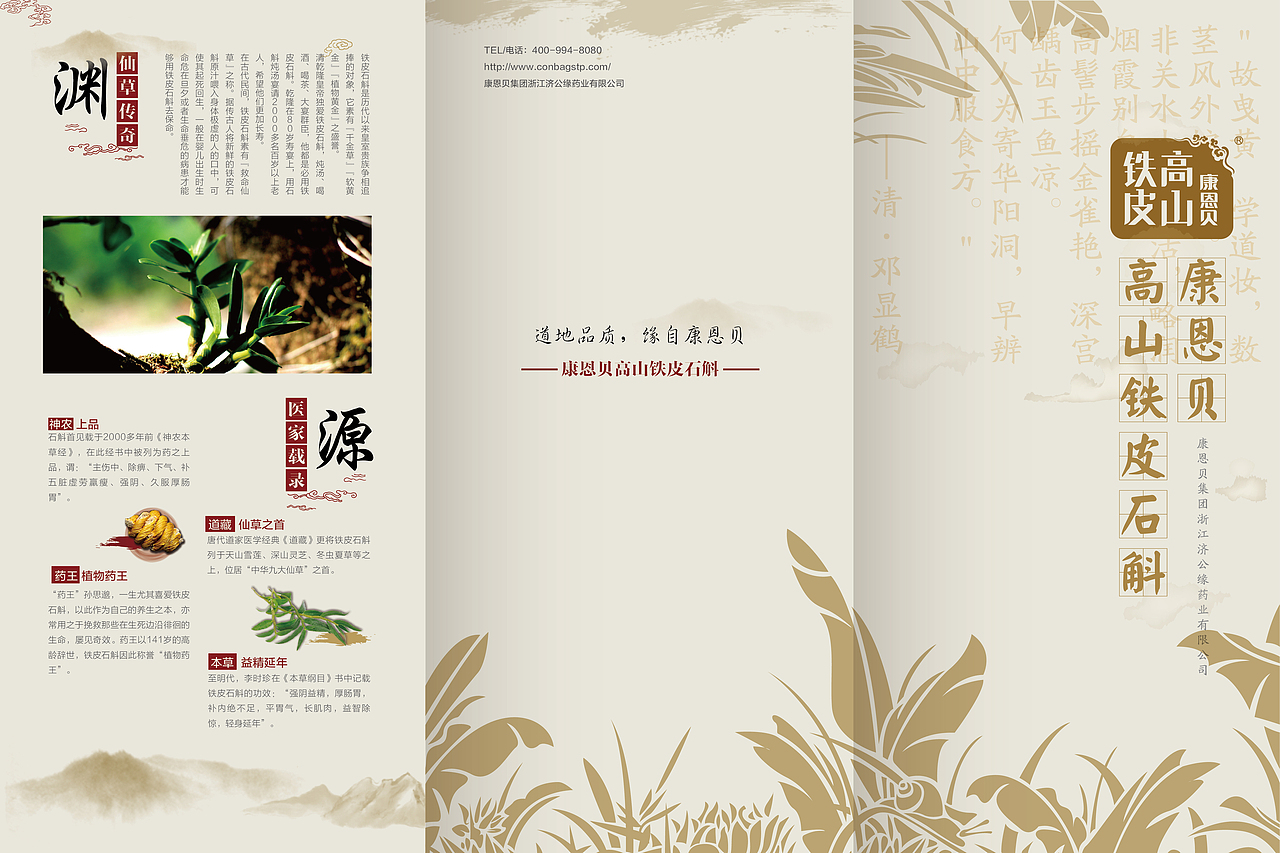 三折页（图ZNDcwNTY0NTY=） - 宣传物料 - 站酷设计师番茄沙司517原创素材 - 站酷ZCOOL