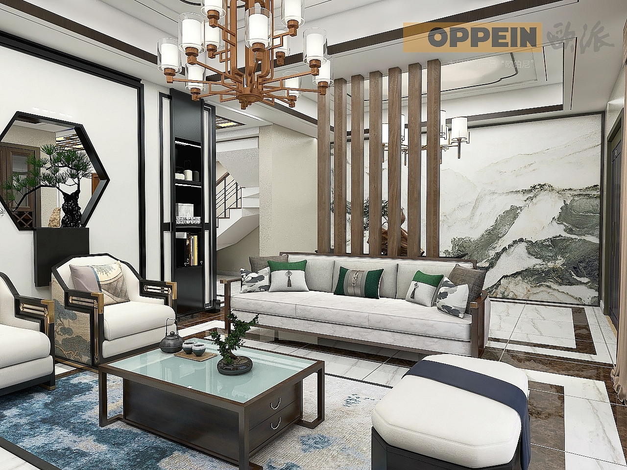 古韻（圖ZMTczMTc2NjI4） - 家裝設(shè)計 - 站酷設(shè)計師西瓜歐巴原創(chuàng)素材 - 站酷ZCOOL