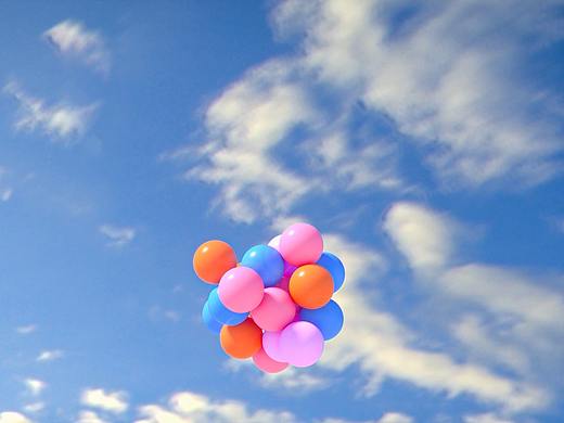 疯狂动力学《跑》