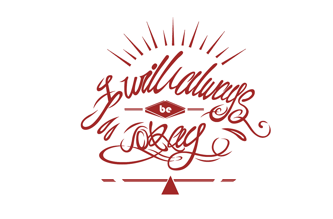 THESE DAYS（图ZMjU4MDM0MjA=） - 商业插画 - 站酷设计师杨晌午原创素材 - 站酷ZCOOL