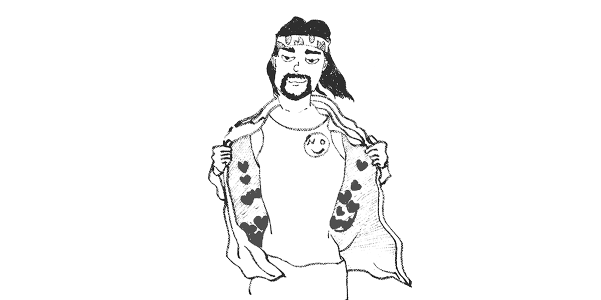 日常涂鸦（2016-2017）（图ZOTU0MjA0MjA=） - 绘画 - 站酷设计师肉蓉没有面原创素材 - 站酷ZCOOL