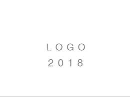 2018 LOGO欣赏