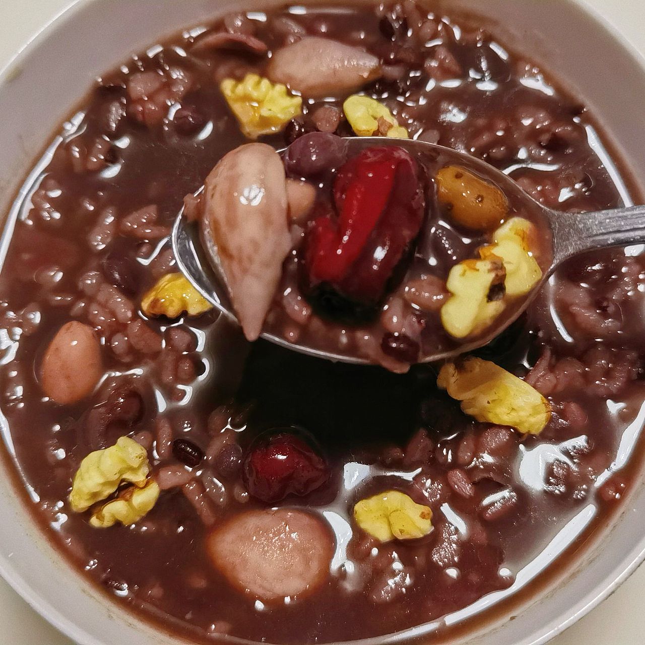 腊八粥.八宝粥