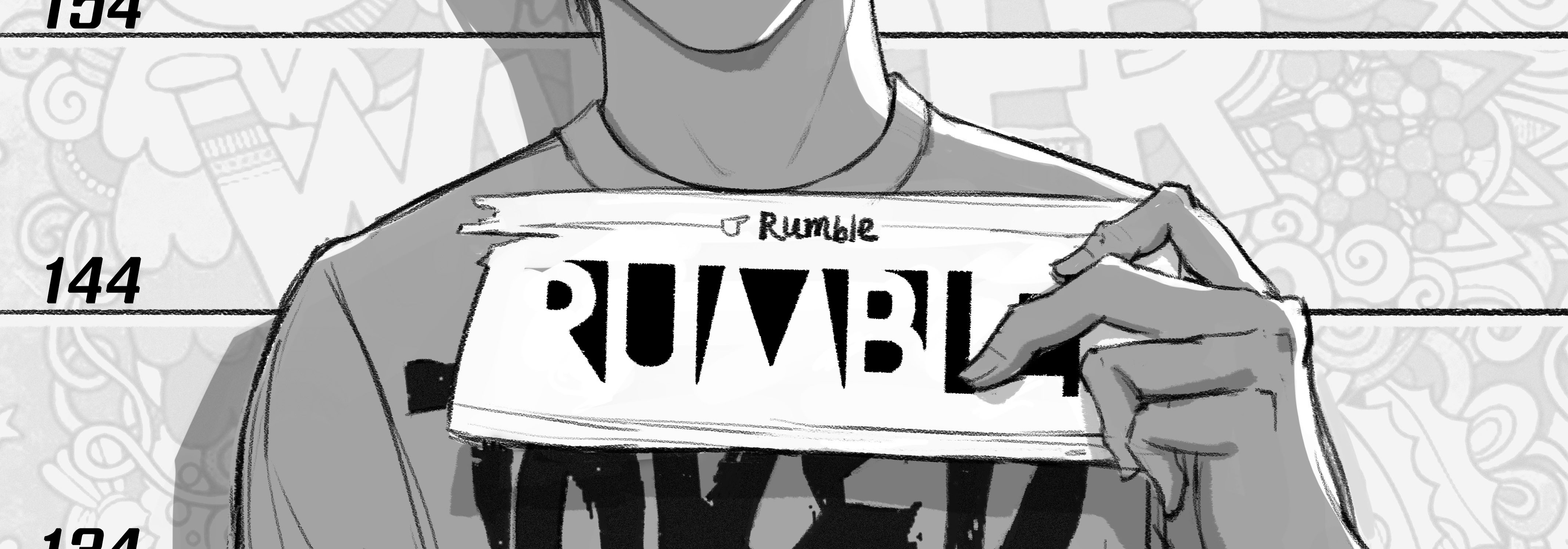 蘭博rumble的個人主頁（封面預(yù)覽） - 主頁封面設(shè)置 - 站酷設(shè)計師蘭博rumble原創(chuàng)素材 - 站酷ZCOOL